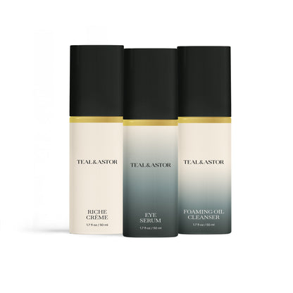 Triple Fighting Protection