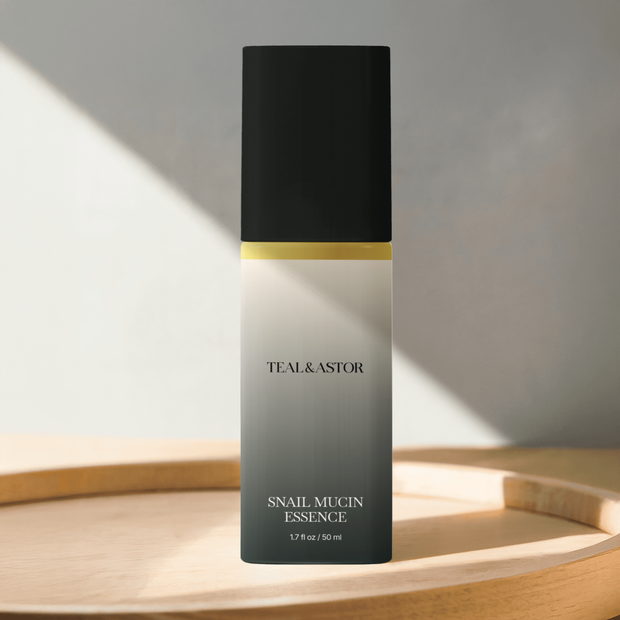 Snail Mucin Essence