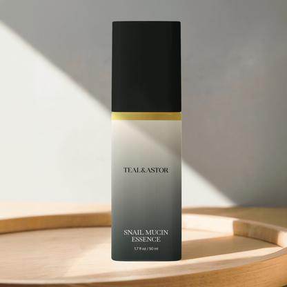 Snail Mucin Essence