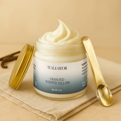 Whipped Tallow